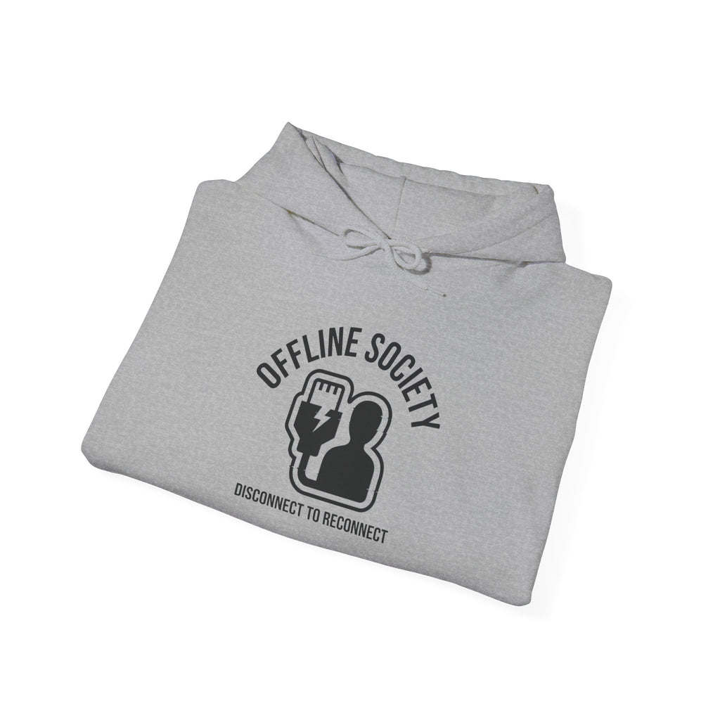 DISCONNECT Hoodie