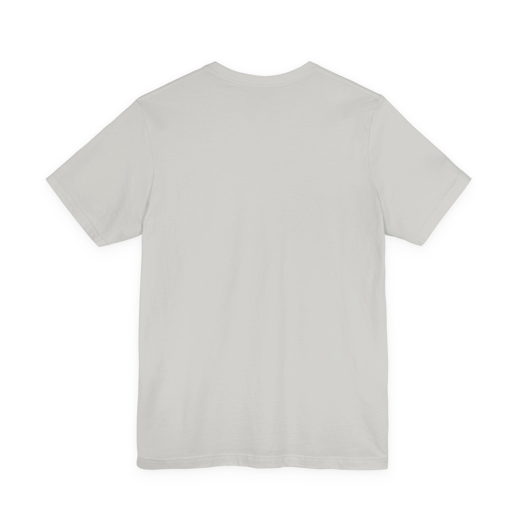 Offline Society Minimal Tee — No Signal