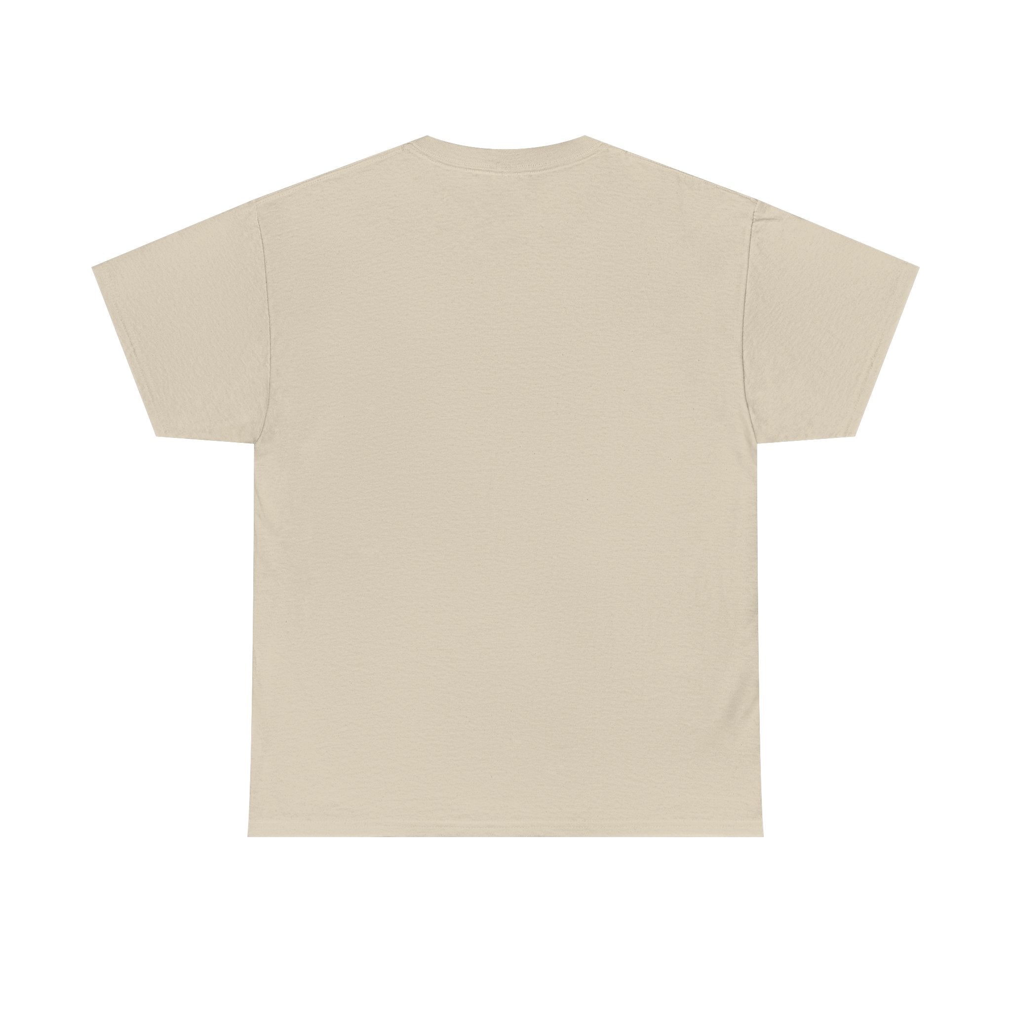 Offline Society Minimal Box Logo Tee