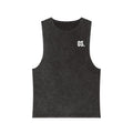 OS. Stonewash Tanktop