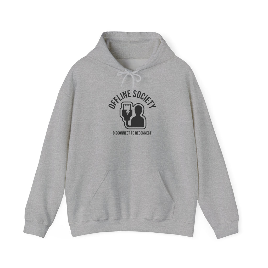 DISCONNECT Hoodie