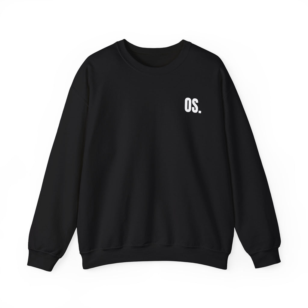 AIRPLANE MODE Sweatshirt