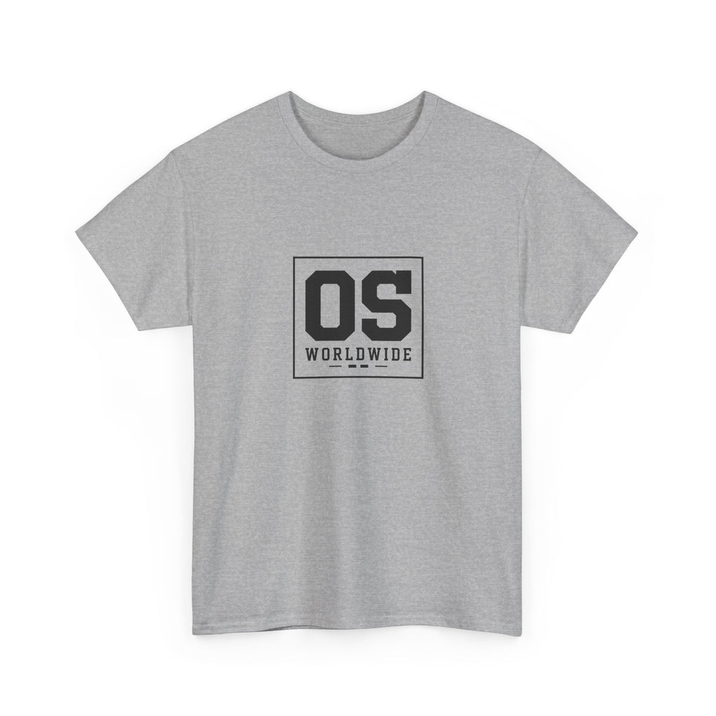 OS Worldwide Logo T-Shirt