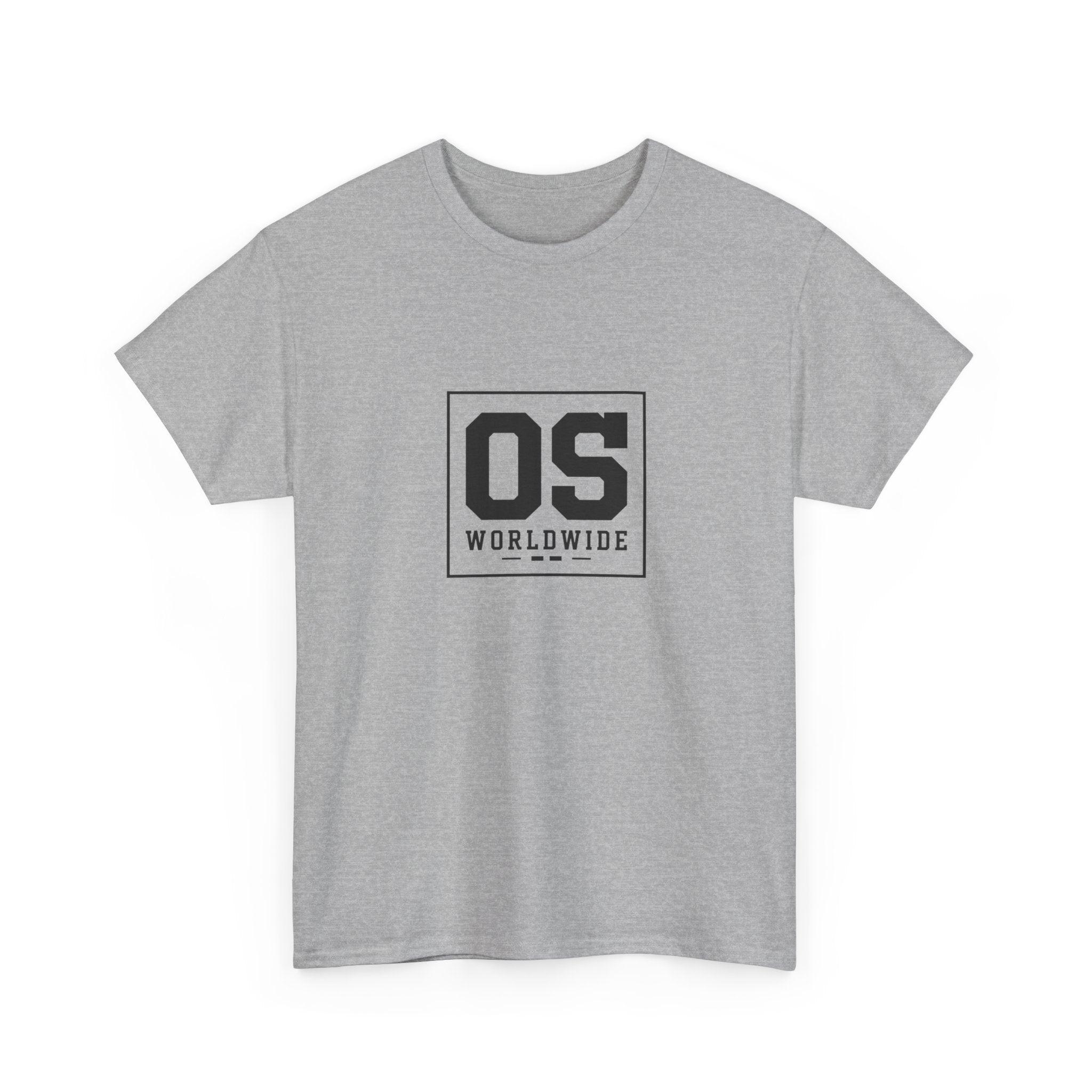 OS Worldwide Logo T-Shirt