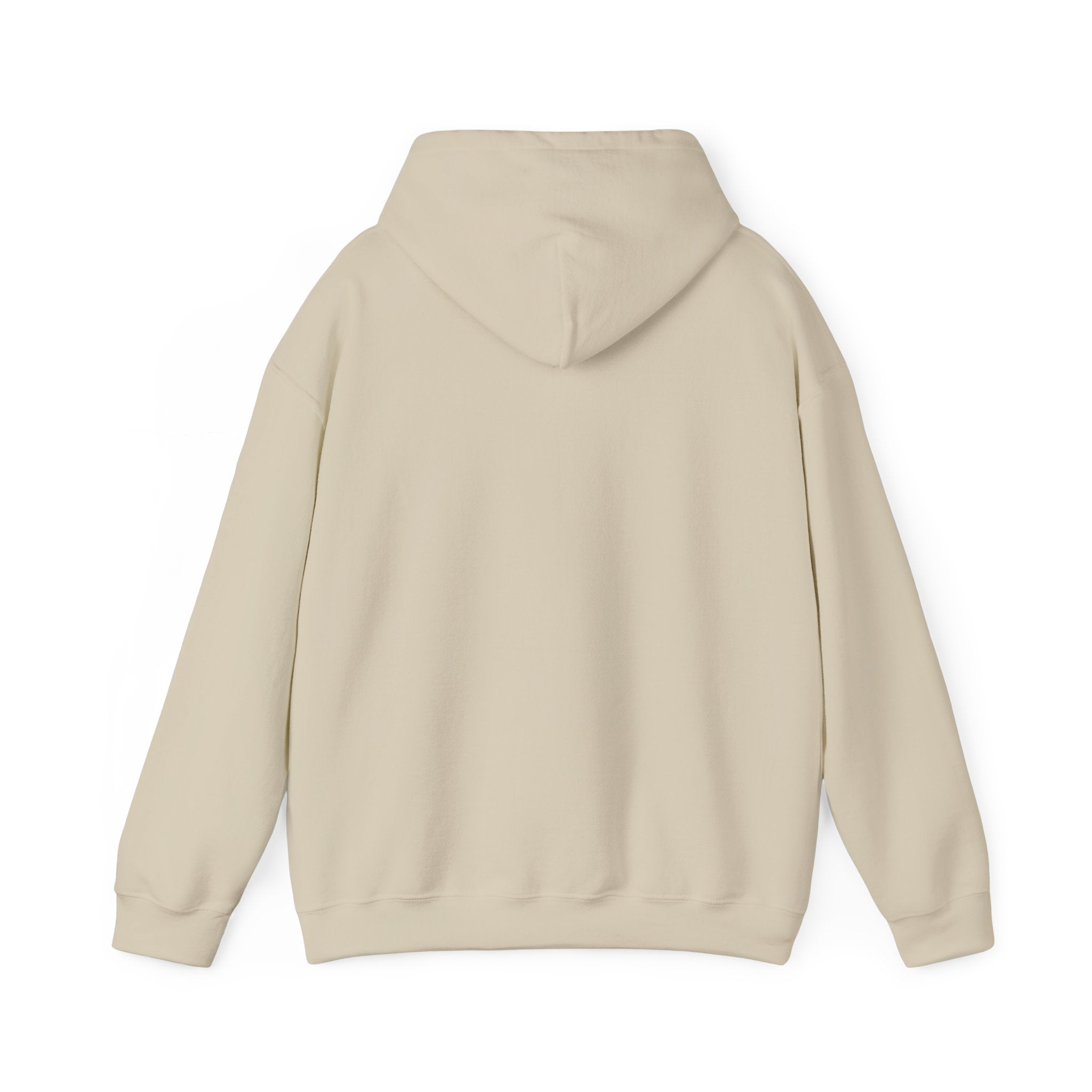 Offline Society “No Signal” Minimalist Hoodie