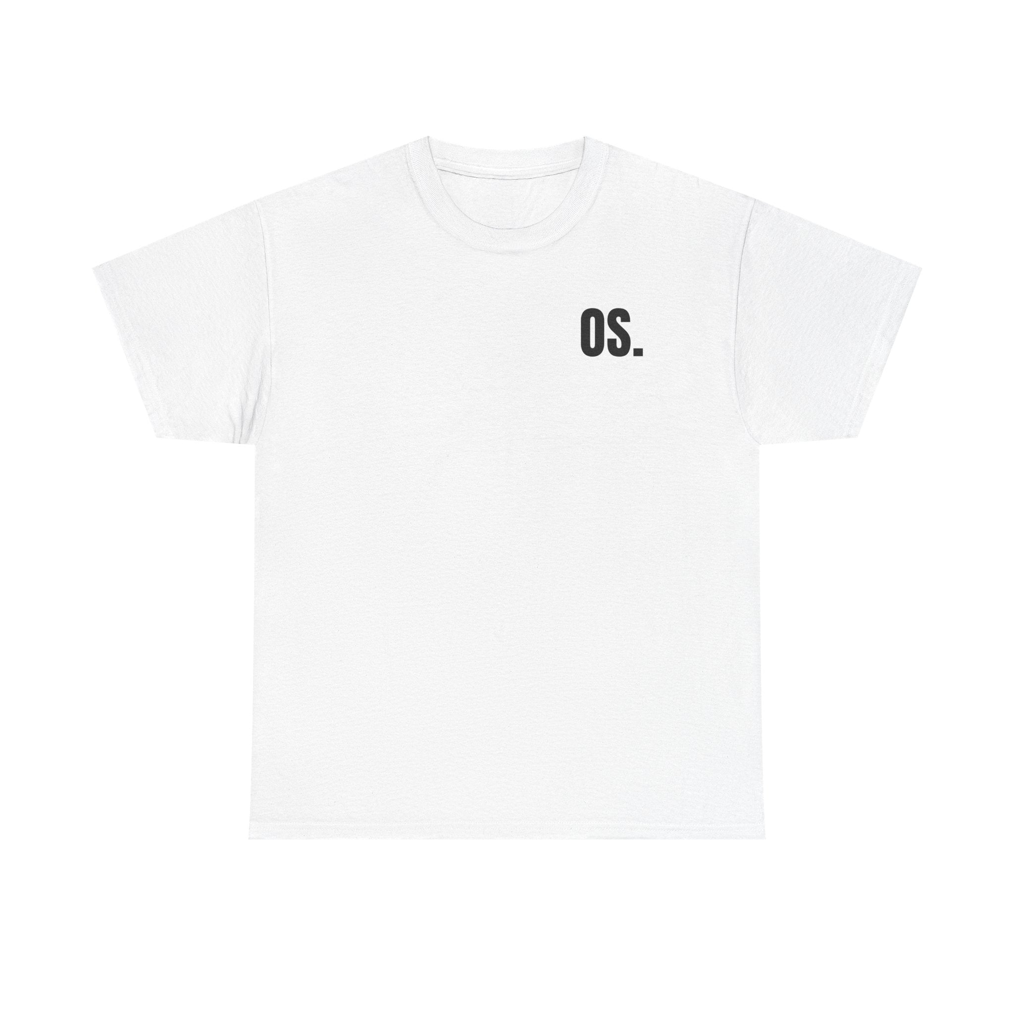 Offline Mode T-Shirt