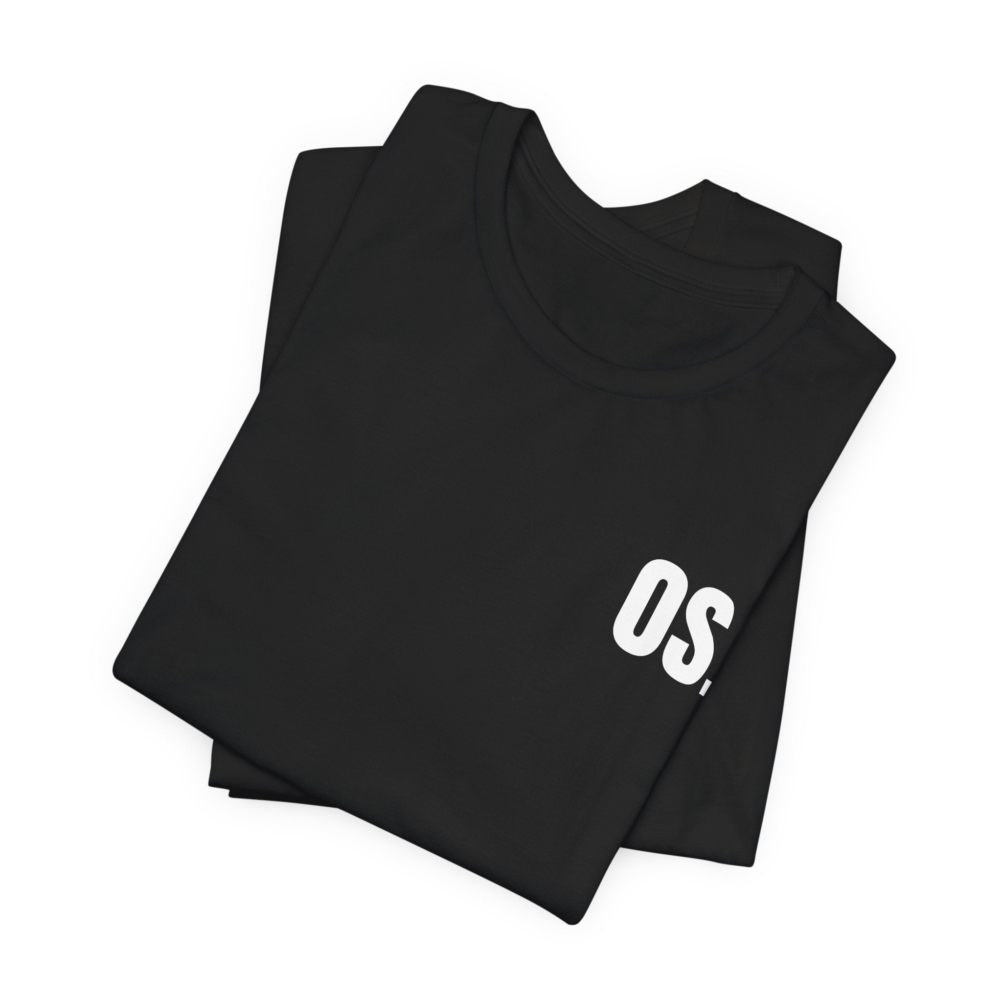 No Signal Oversized Tee