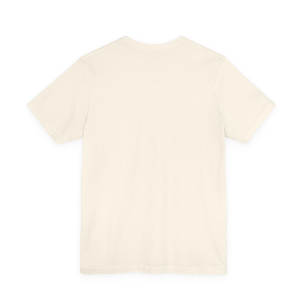 Offline Society Minimal Tee — No Signal
