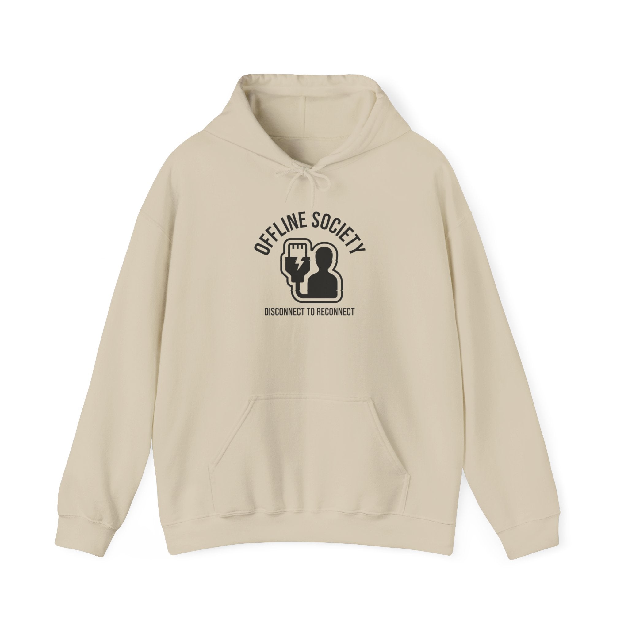 DISCONNECT Hoodie