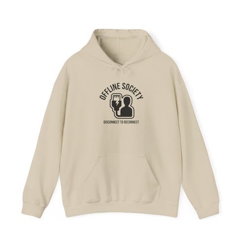 DISCONNECT Hoodie