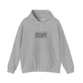 OFFLINE SOCIETY Hoodie