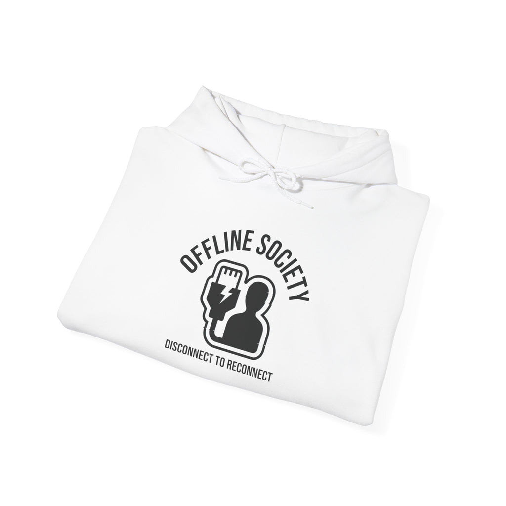 DISCONNECT Hoodie