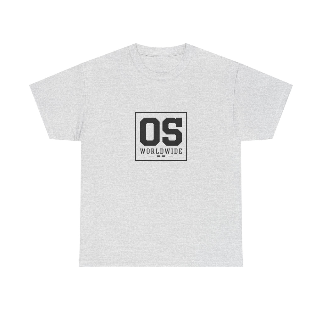 OS Worldwide Logo T-Shirt