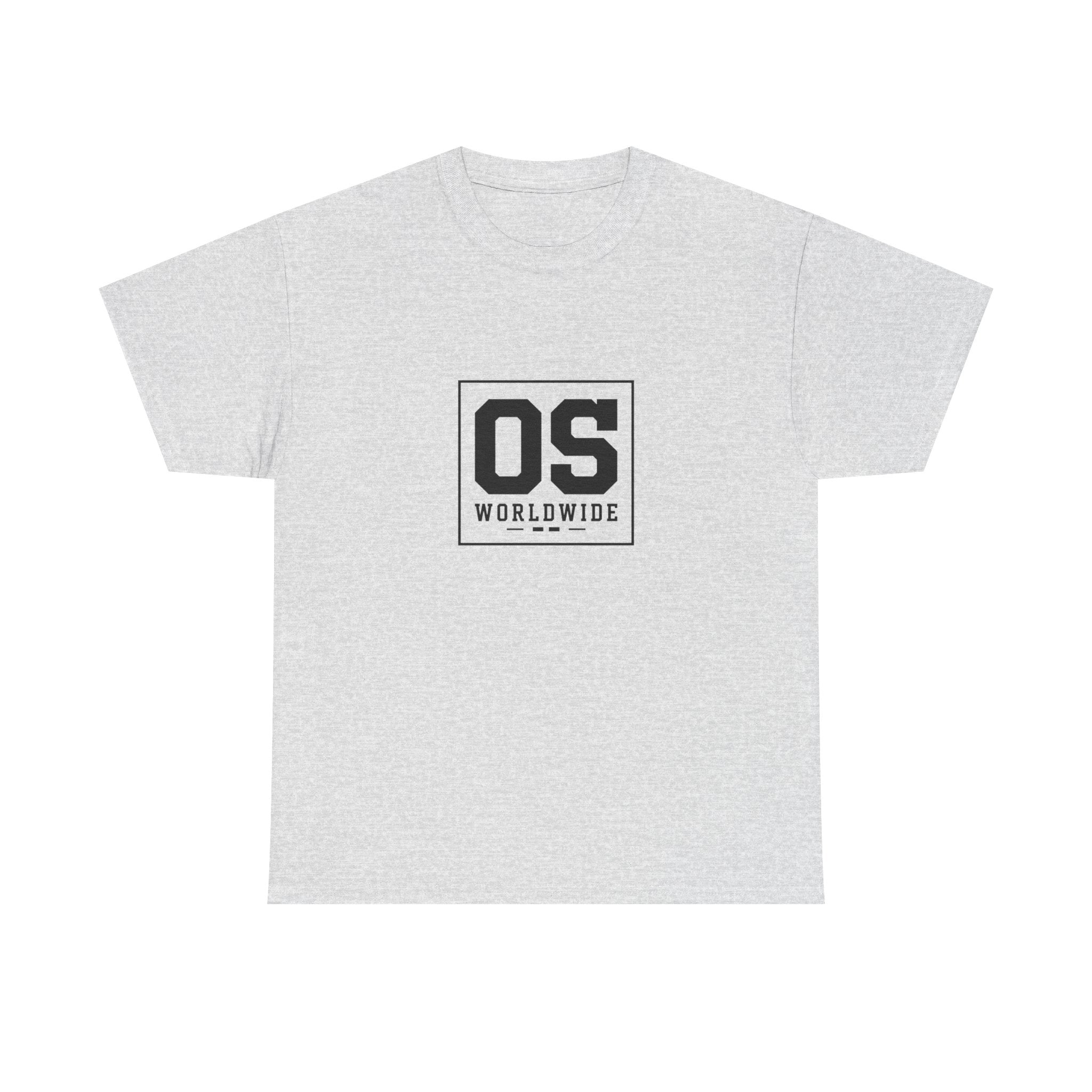 OS Worldwide Logo T-Shirt