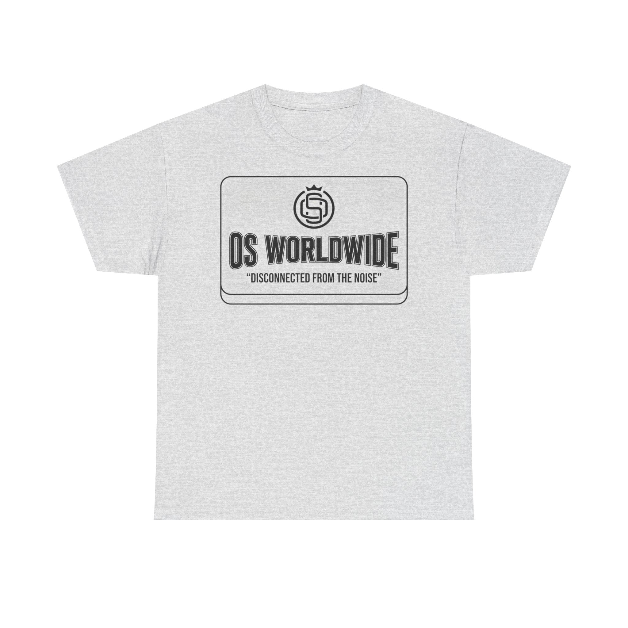 OS. Worldwide Tee