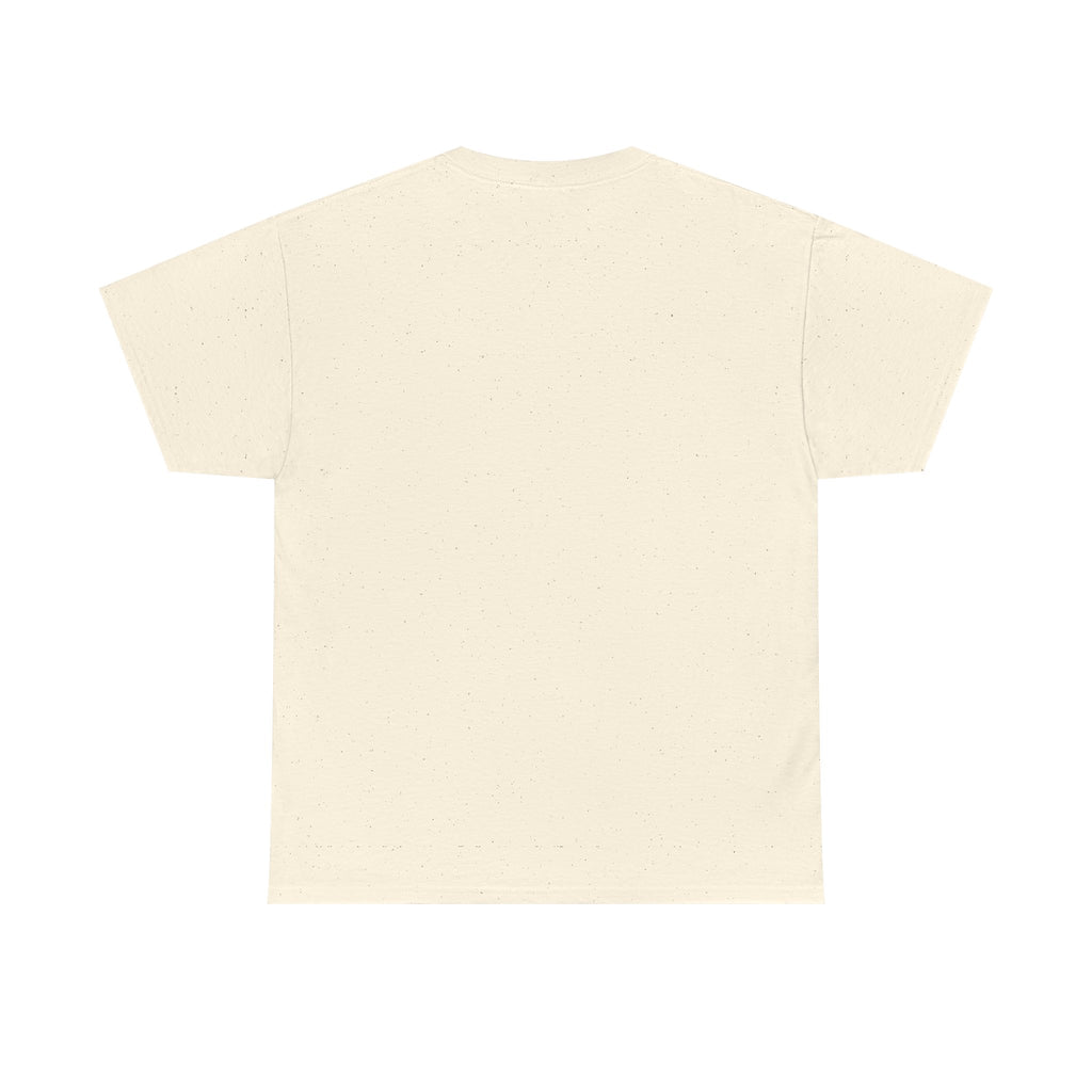 Offline Society Minimal Box Logo Tee