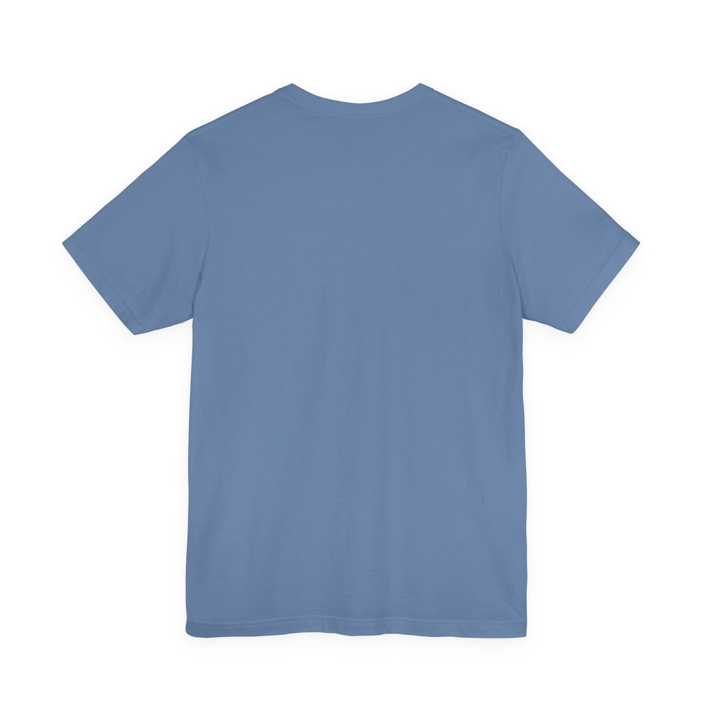 Offline Society Disconnect Tee