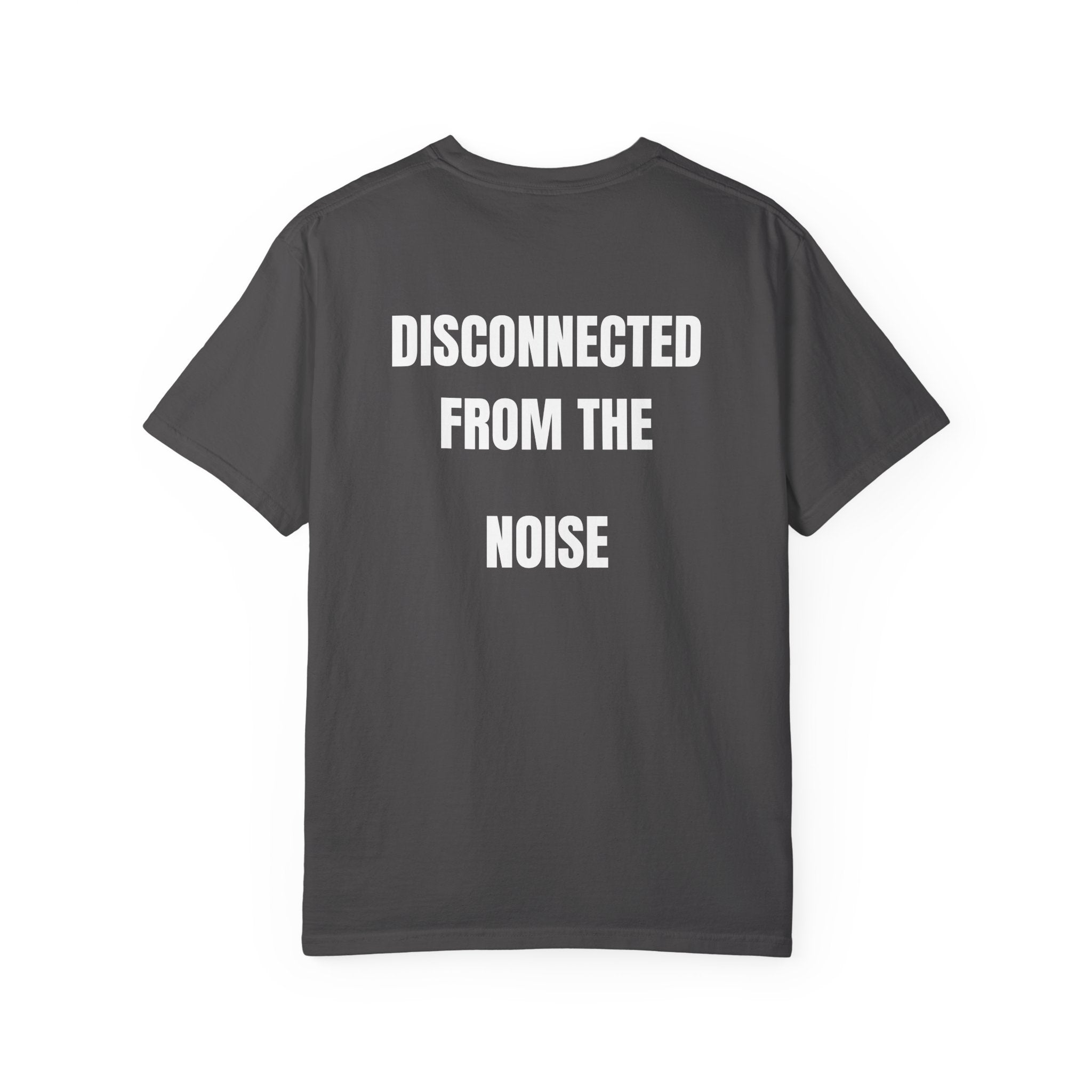OS. Signature Tee — Pepper