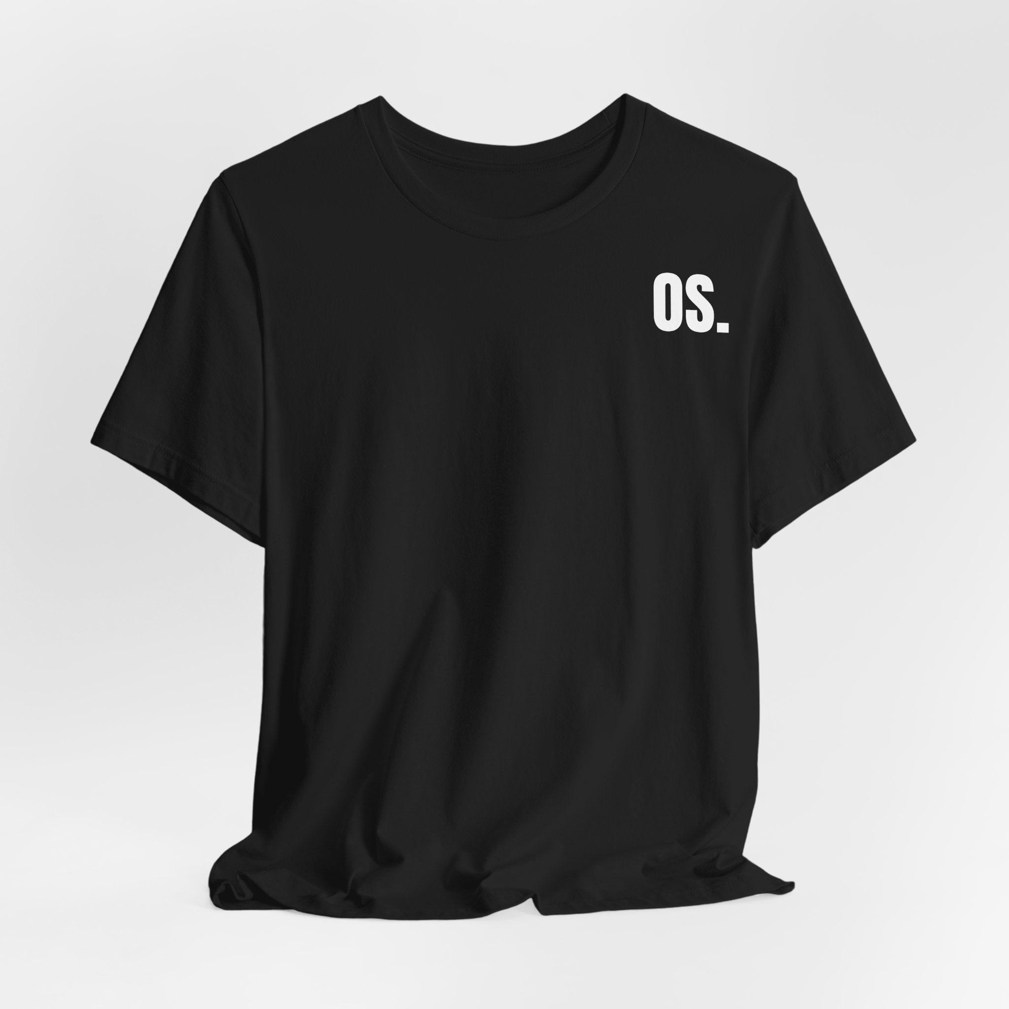 SIGNAL LOST Tee