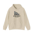 OFFLINE SOCIETY™ No Signal Hoodie