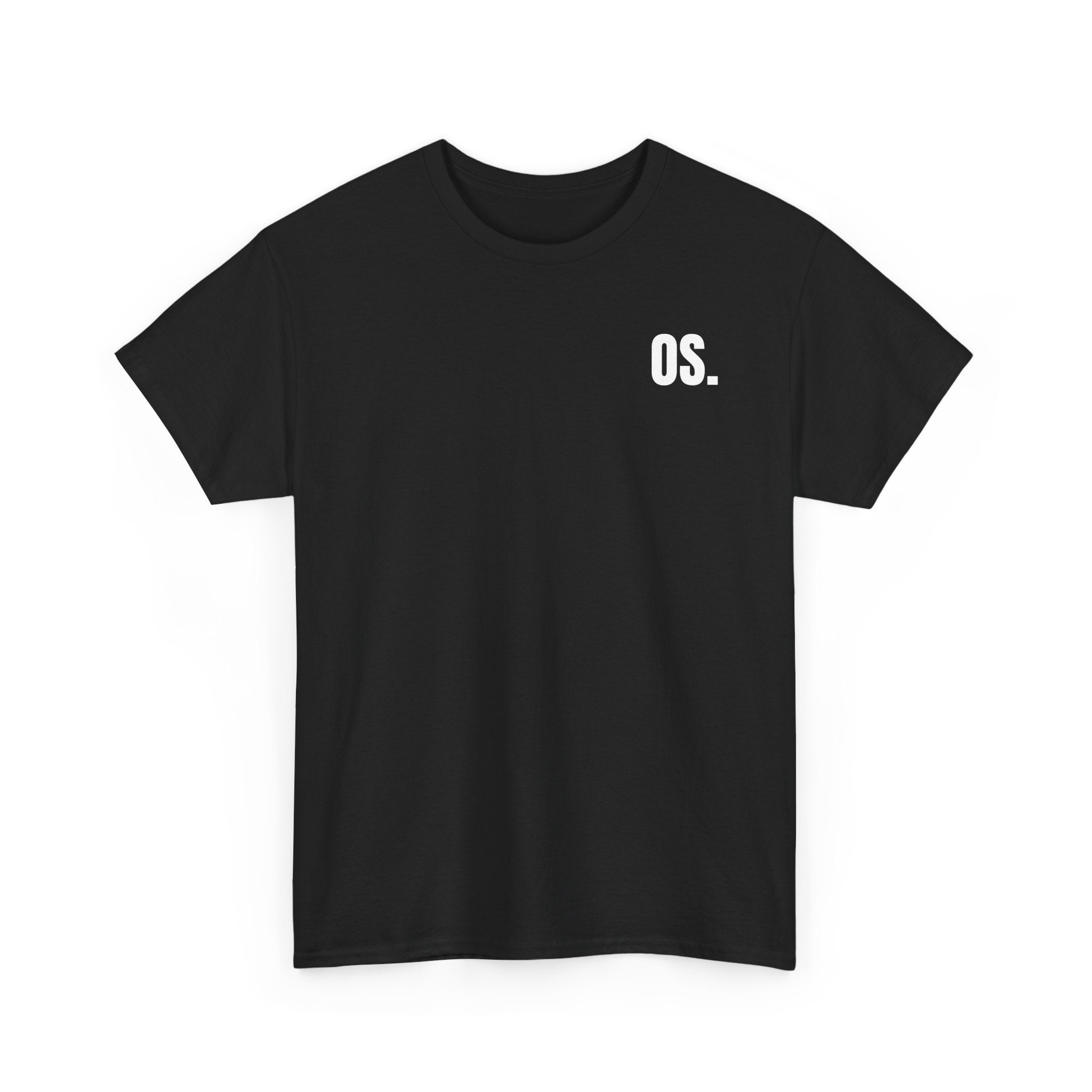 SIGNAL LOST Oversized Tee