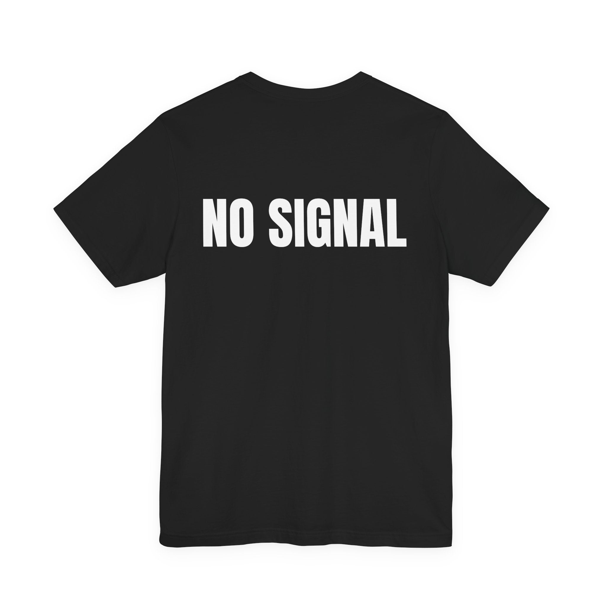 No Signal Oversized Tee