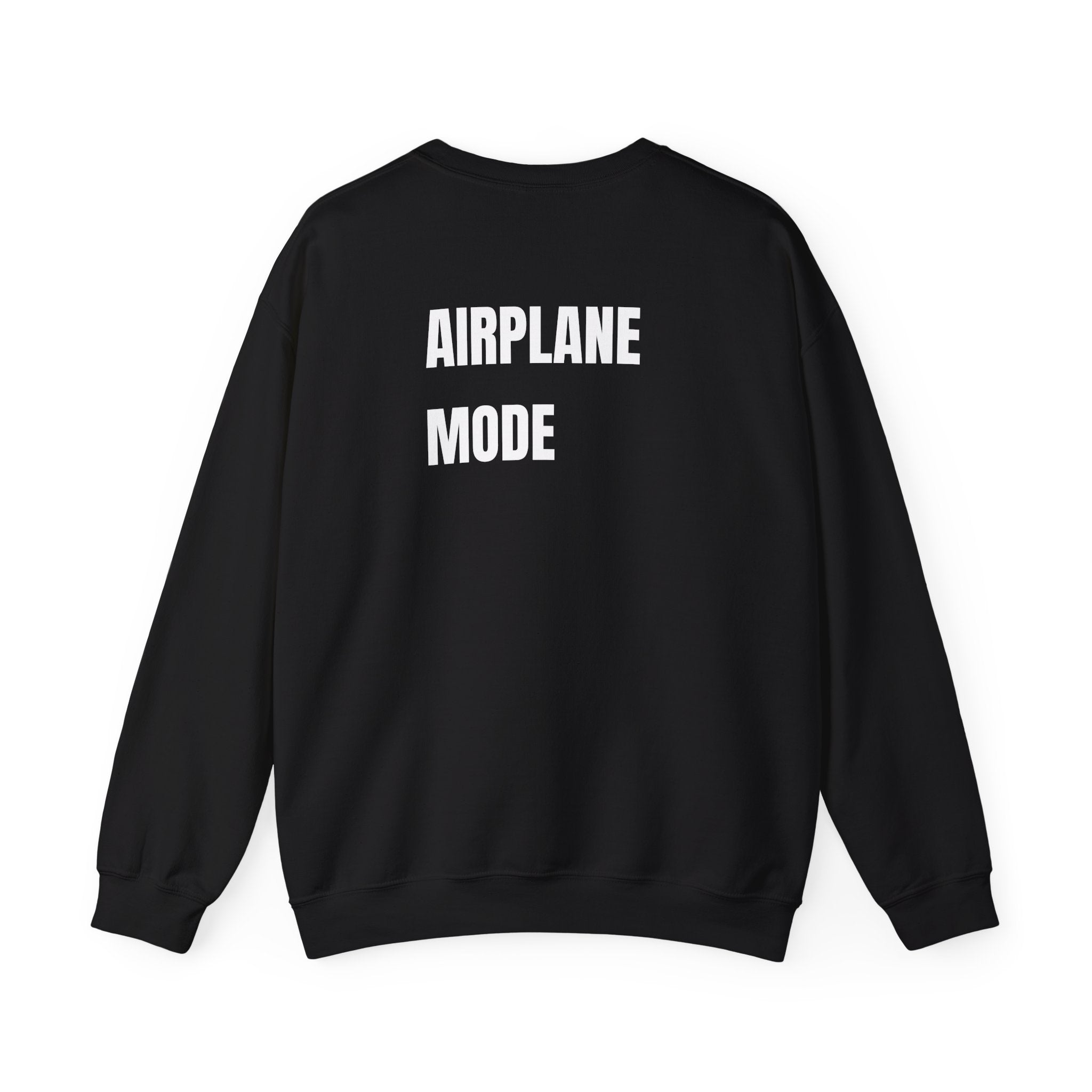 AIRPLANE MODE Sweatshirt