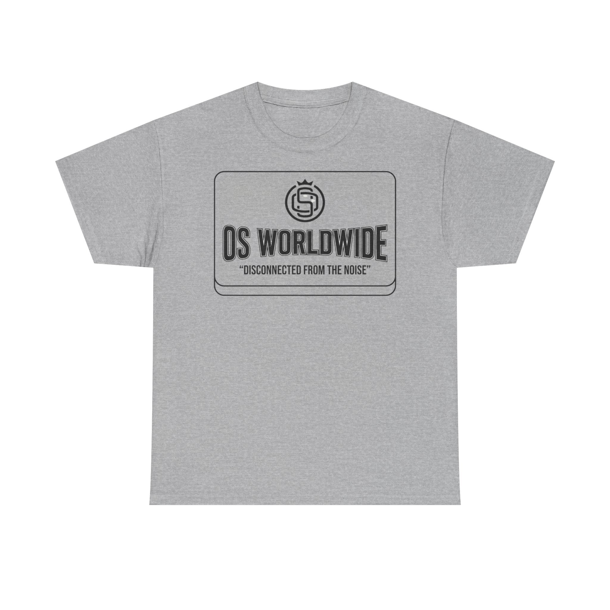 OS. Worldwide Tee