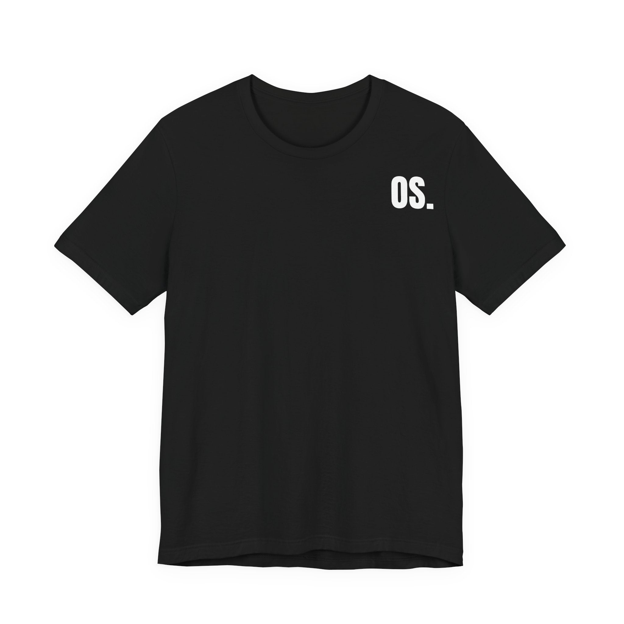 SIGNAL LOST Tee