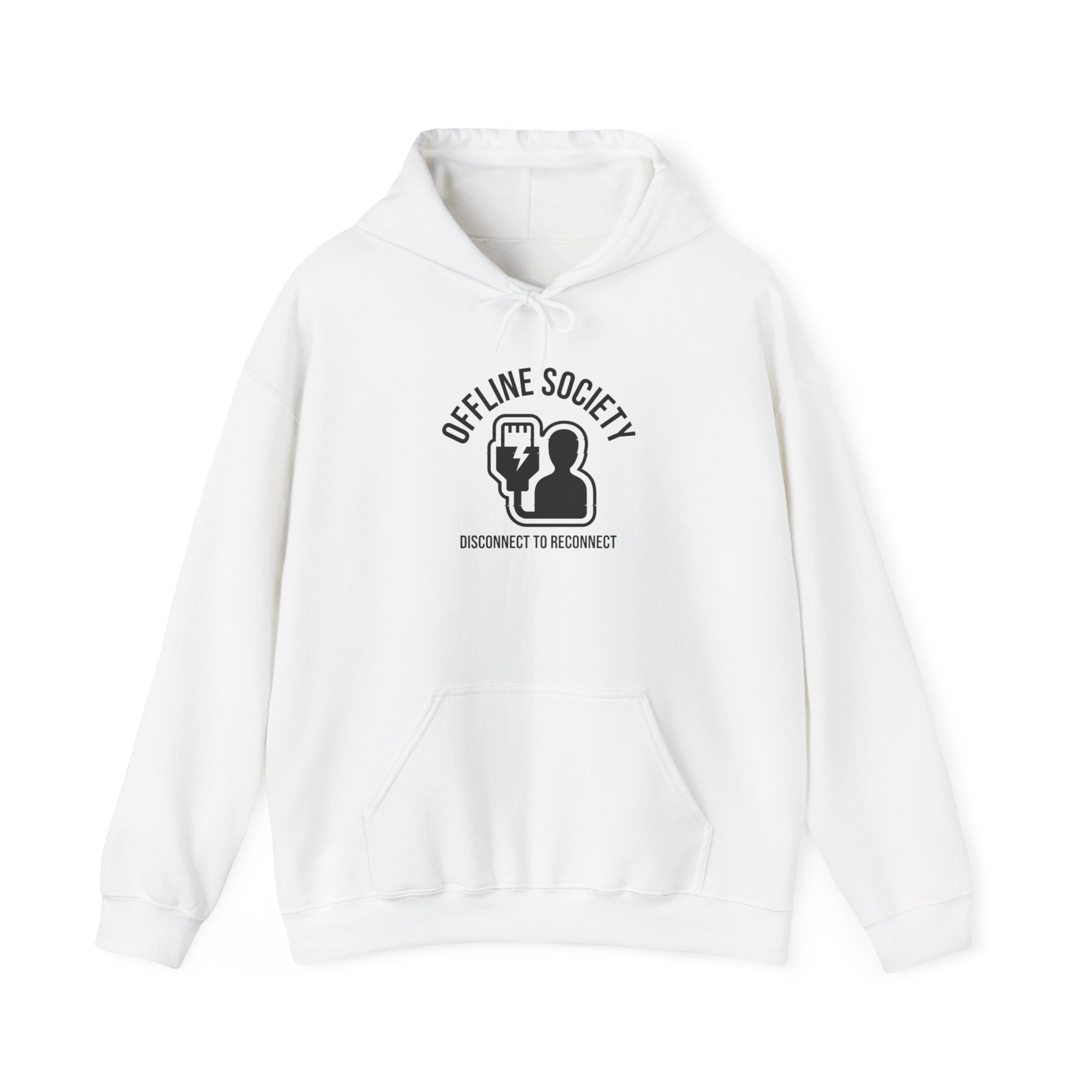 DISCONNECT Hoodie