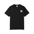 OS. Heavyweight Tee – Pepper