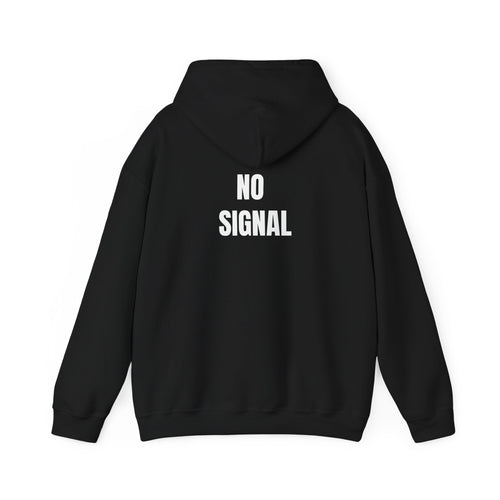 NO SIGNAL Hoodie