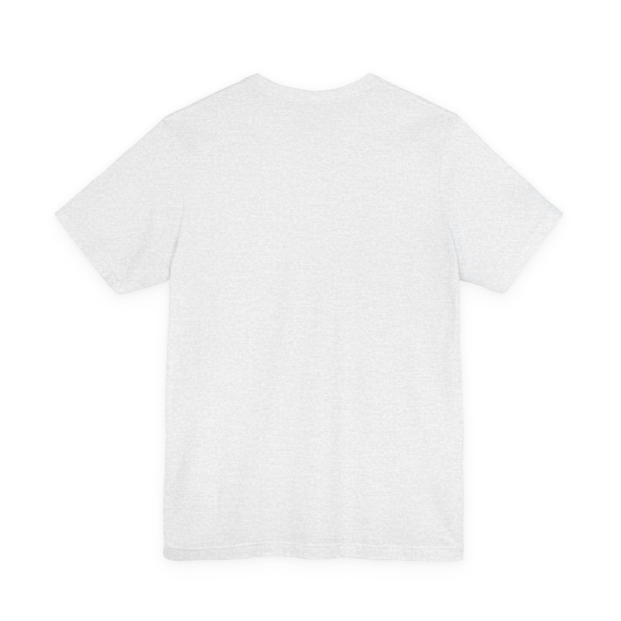 Offline Society Minimal Tee — No Signal