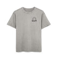 Offline Society Acid Wash Oversized Tee – Disconnect To Reconnect