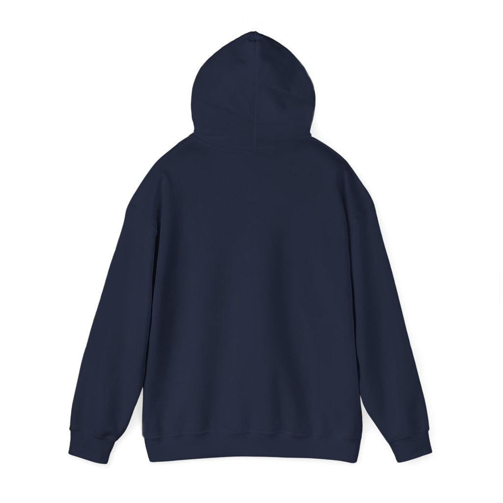 OFFLINE SOCIETY™ No Signal Hoodie