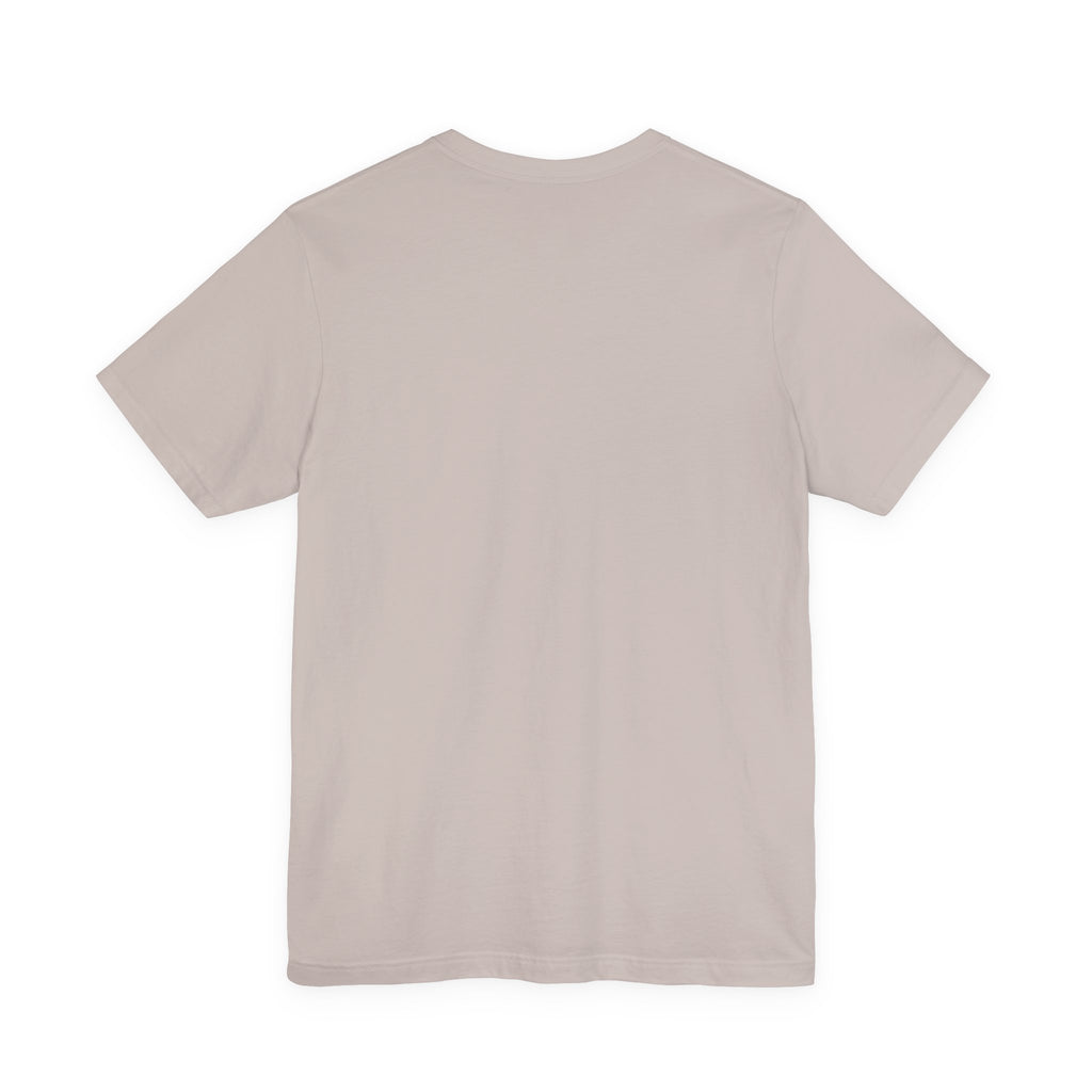 Offline Society Minimal Tee — No Signal