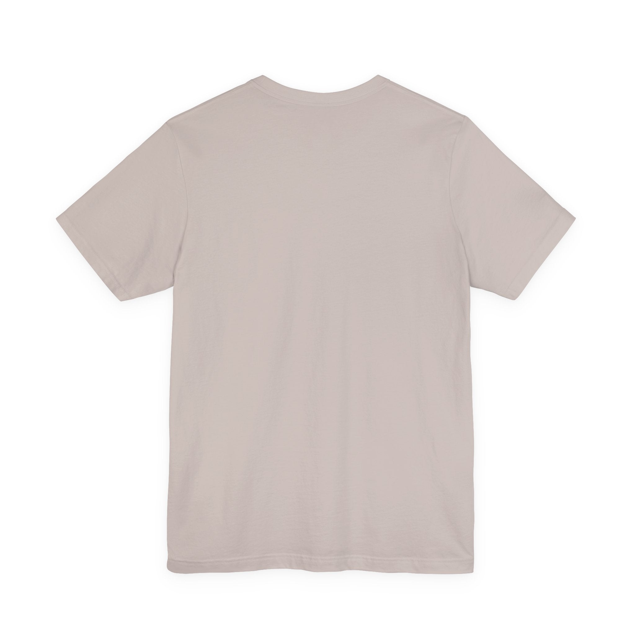 Offline Society Minimal Tee — No Signal