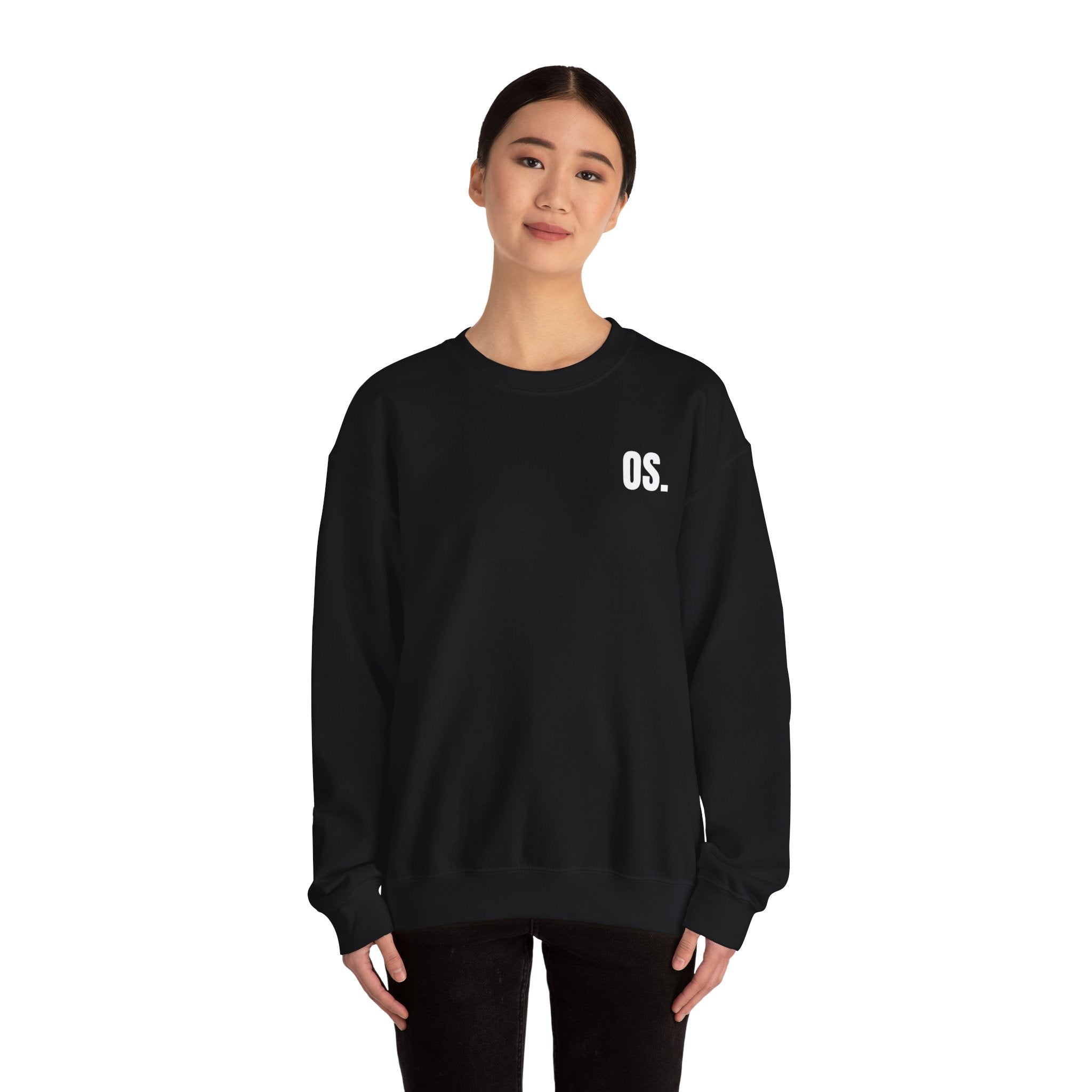 AIRPLANE MODE Sweatshirt