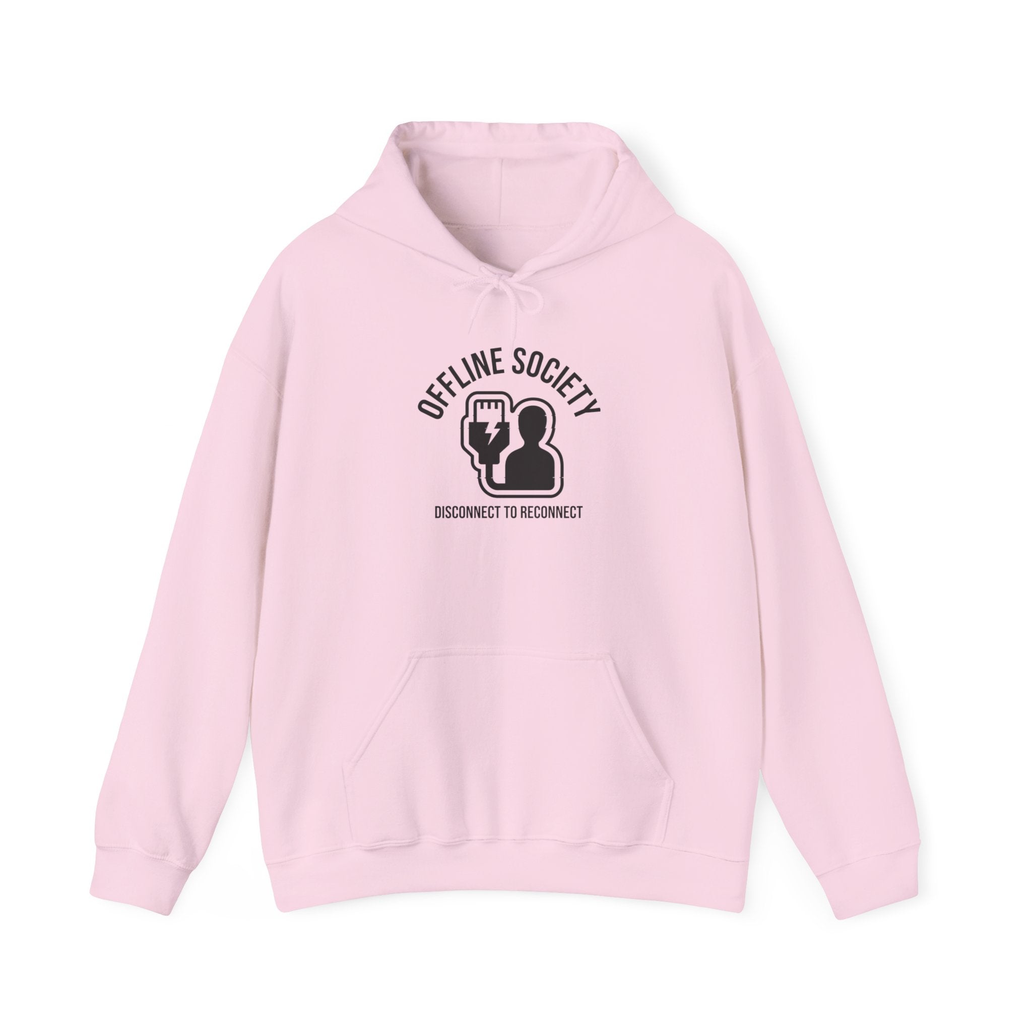 DISCONNECT Hoodie