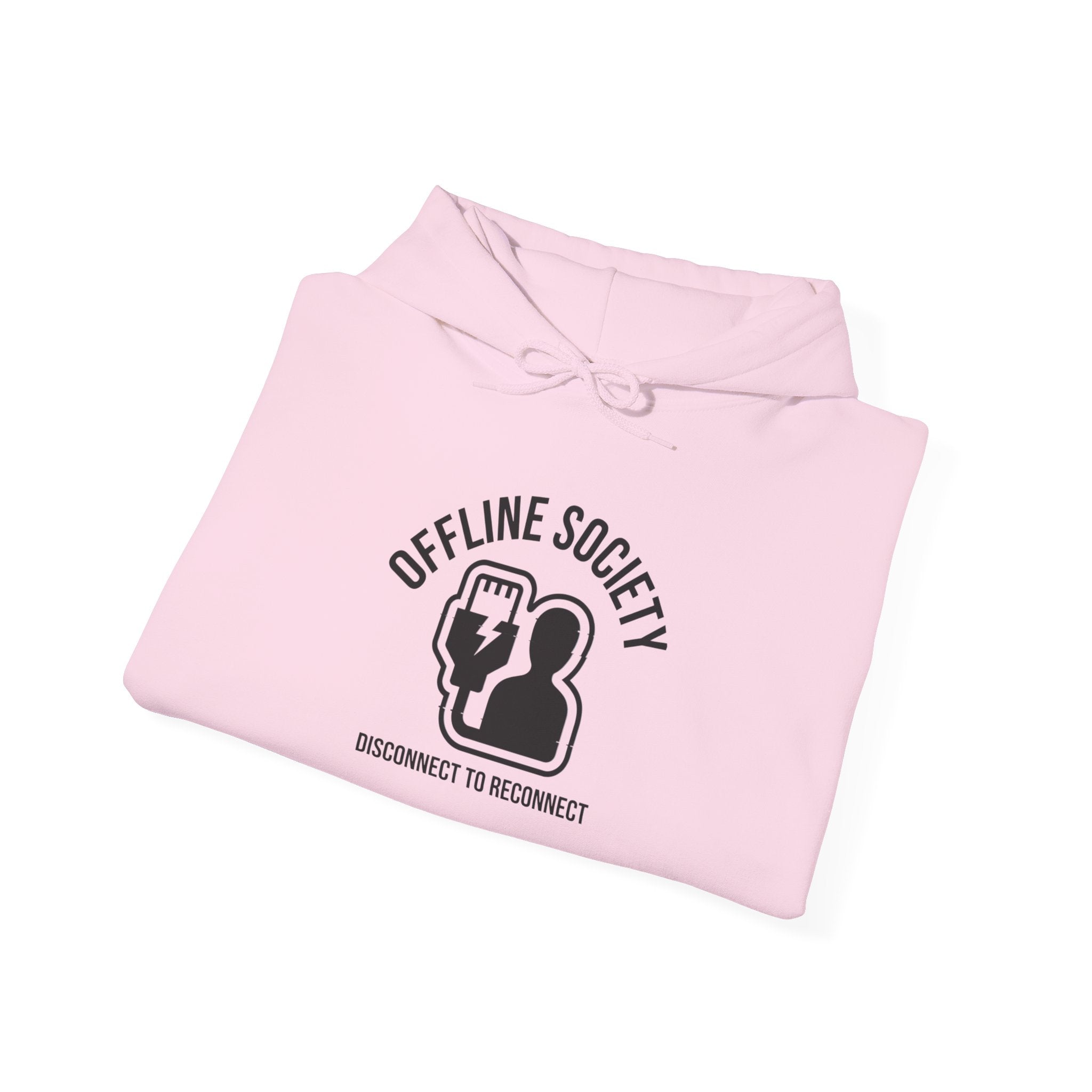 DISCONNECT Hoodie