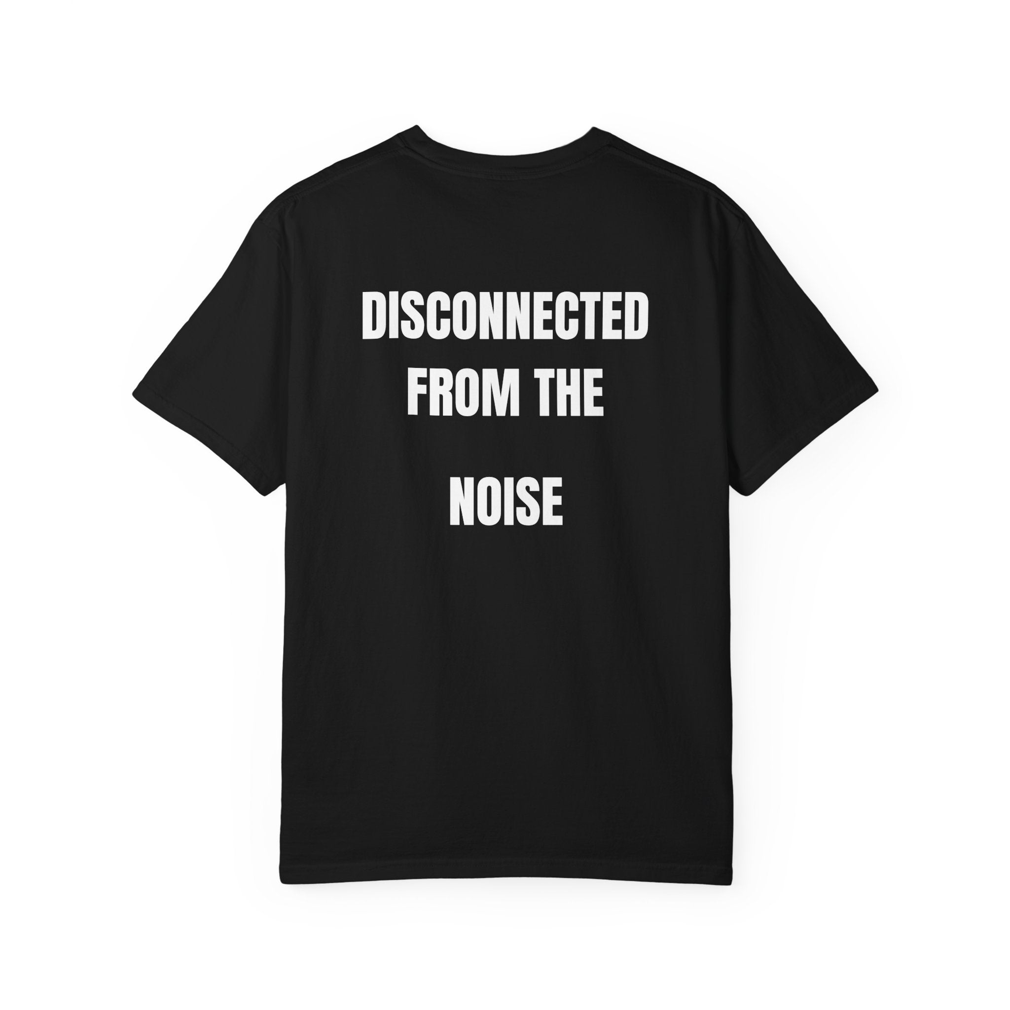 OS. Signature Tee — Pepper