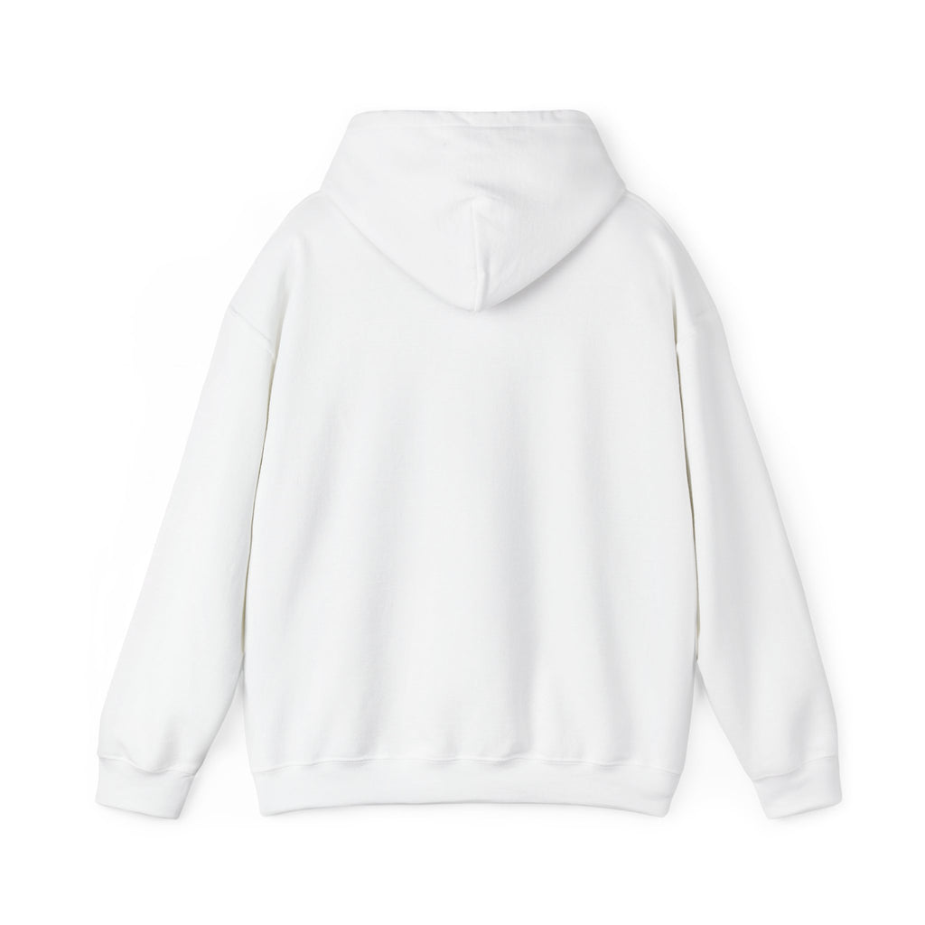 Offline Society “No Signal” Minimalist Hoodie