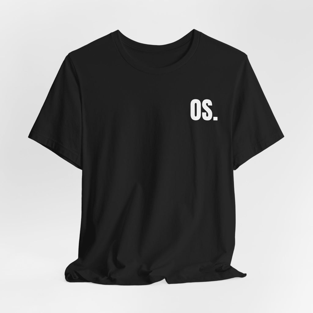 No Signal Oversized Tee