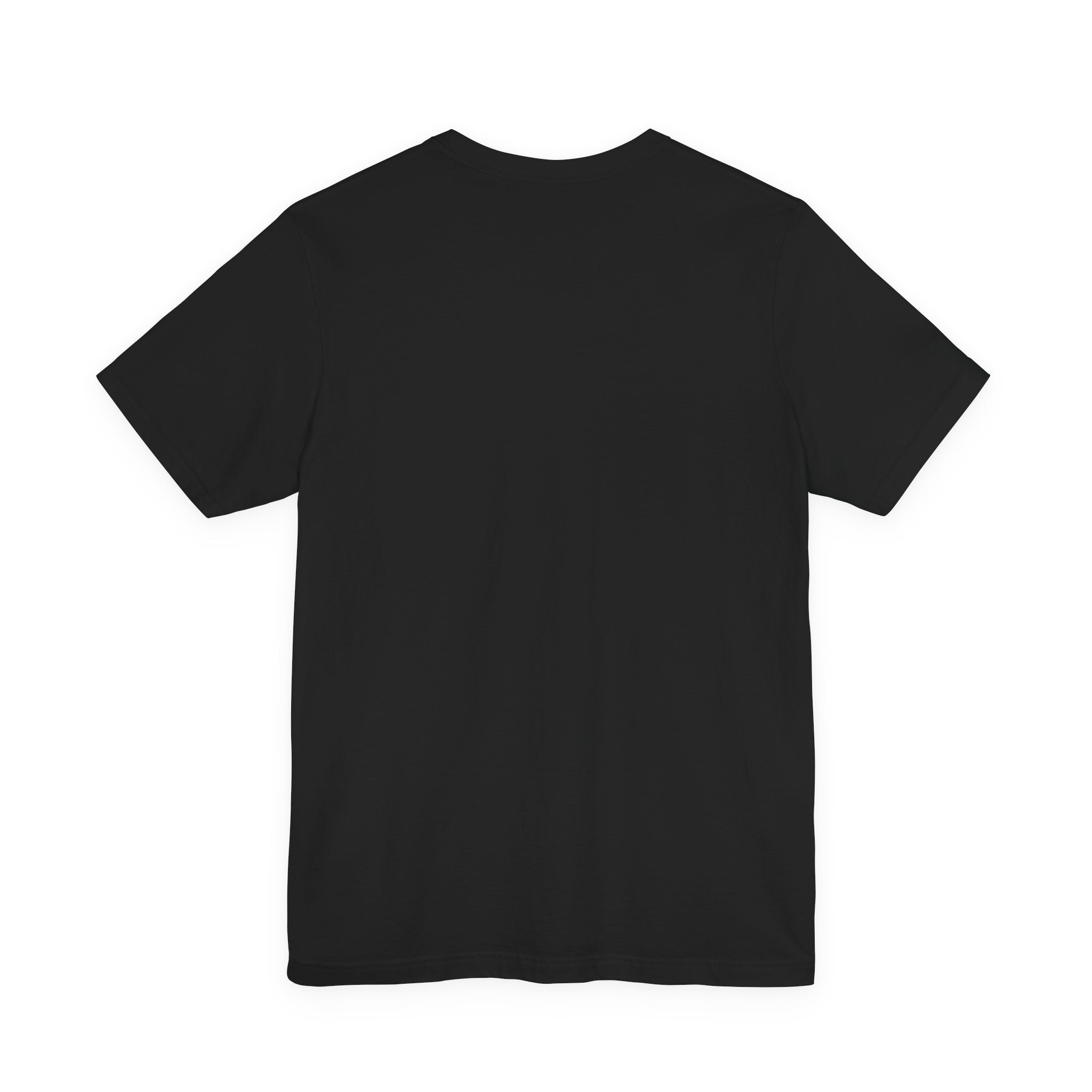 Offline Society Warp Logo Tee