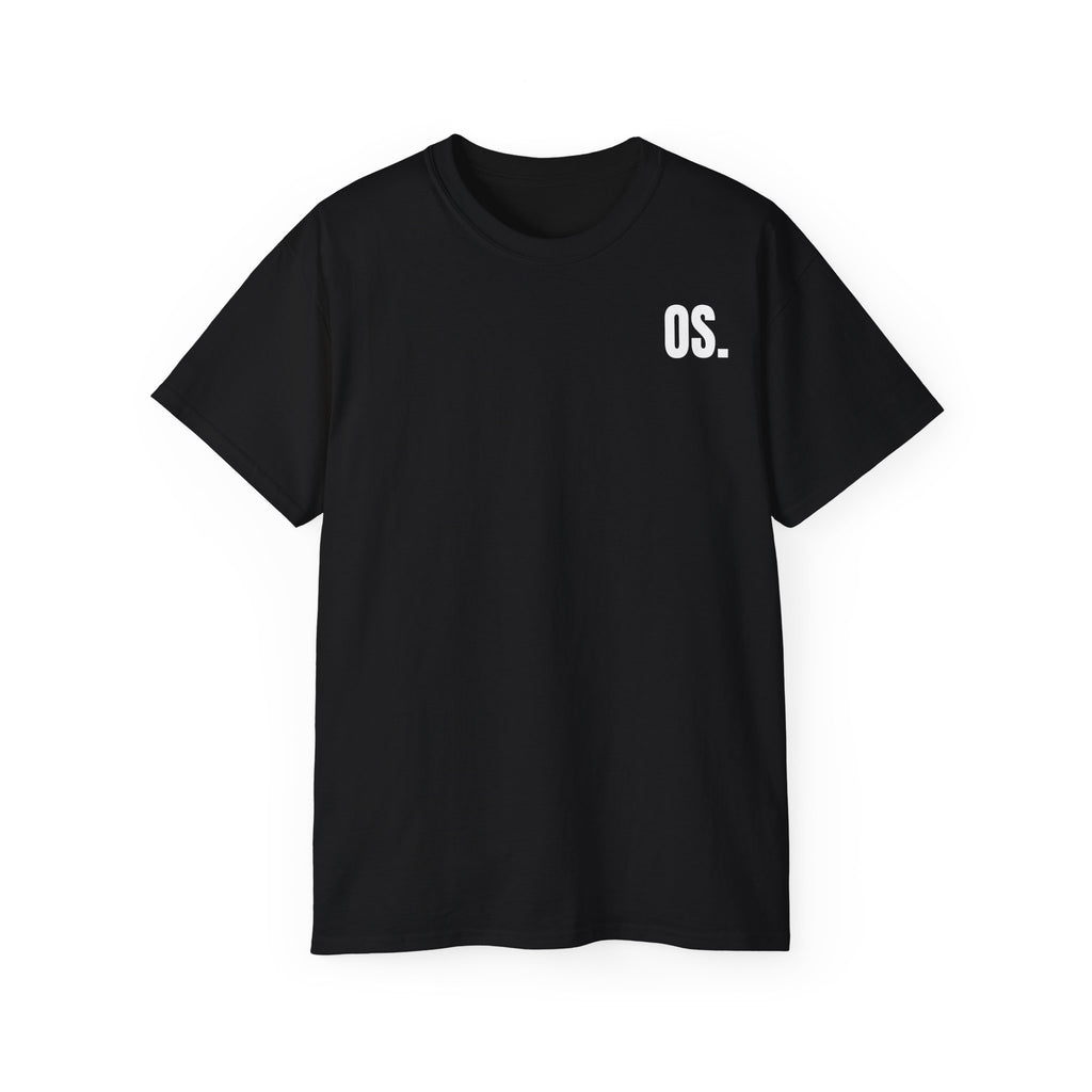 Betriebssystem. Lost Signal T-Shirt