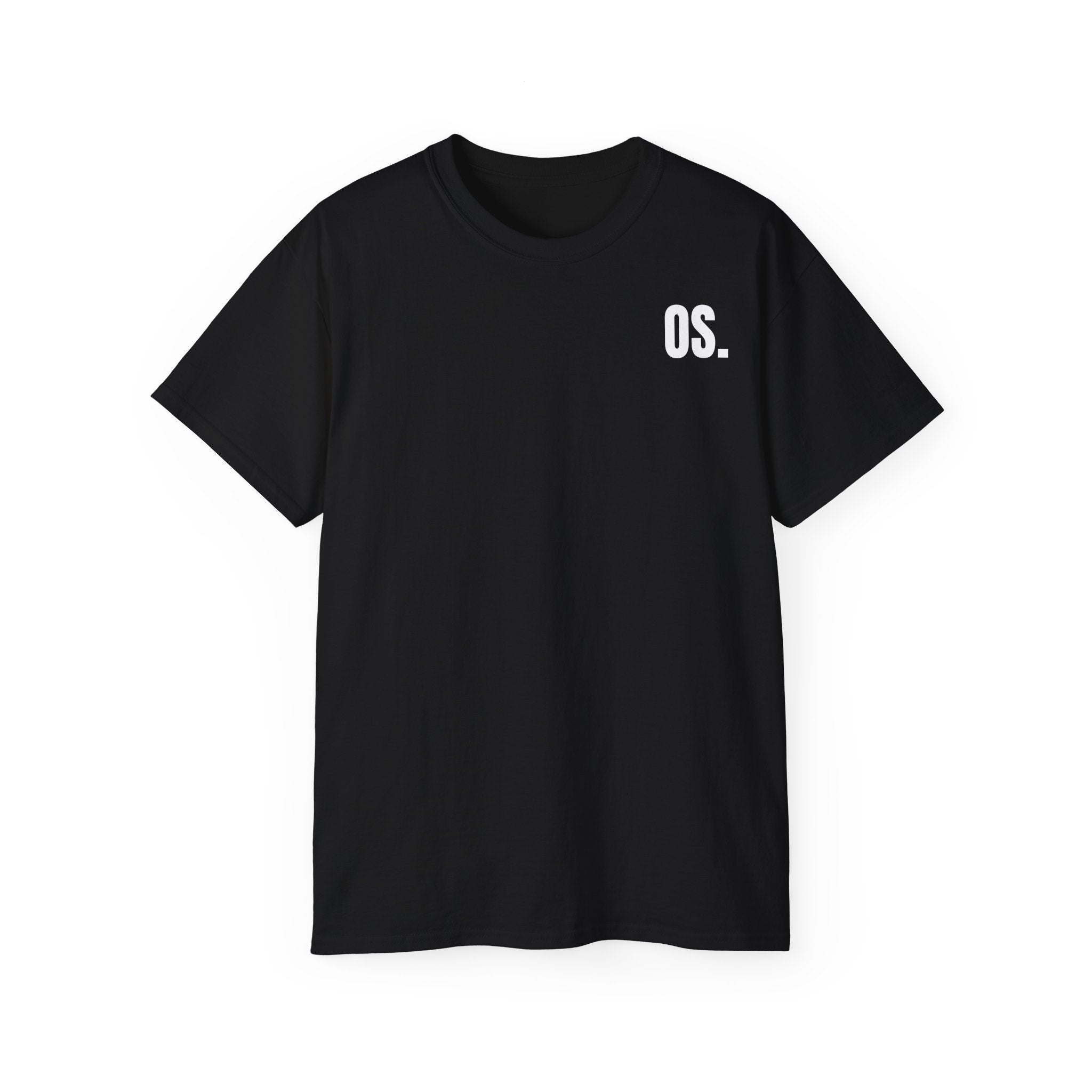 OS. Lost Signal T-Shirt