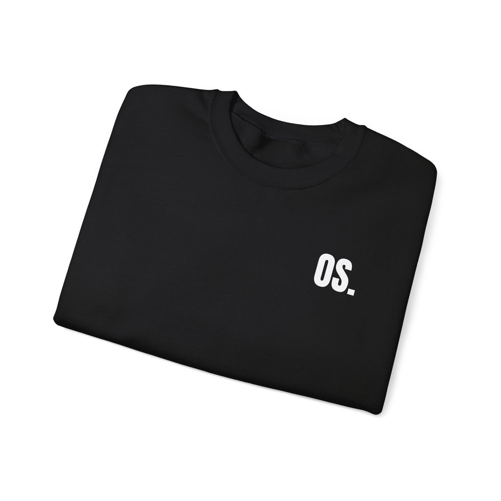 AIRPLANE MODE Sweatshirt