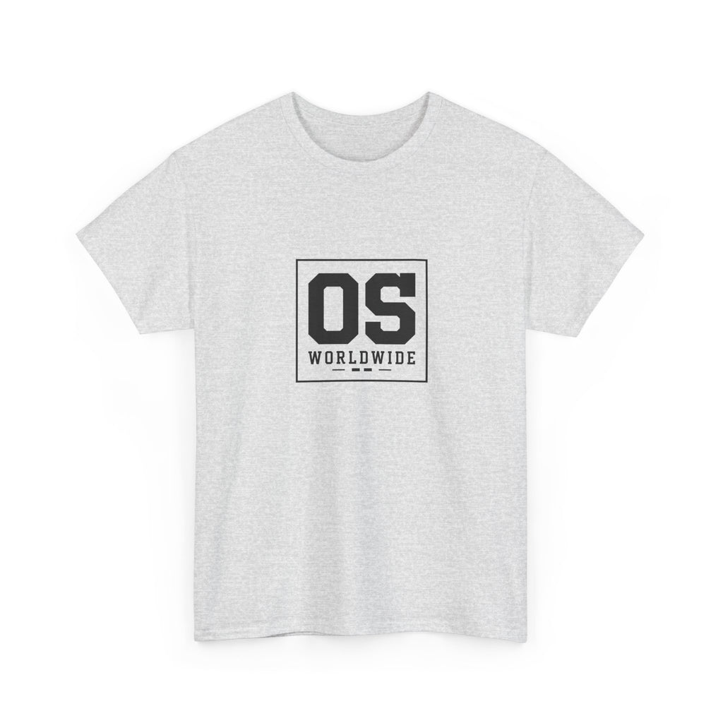 OS Worldwide Logo T-Shirt
