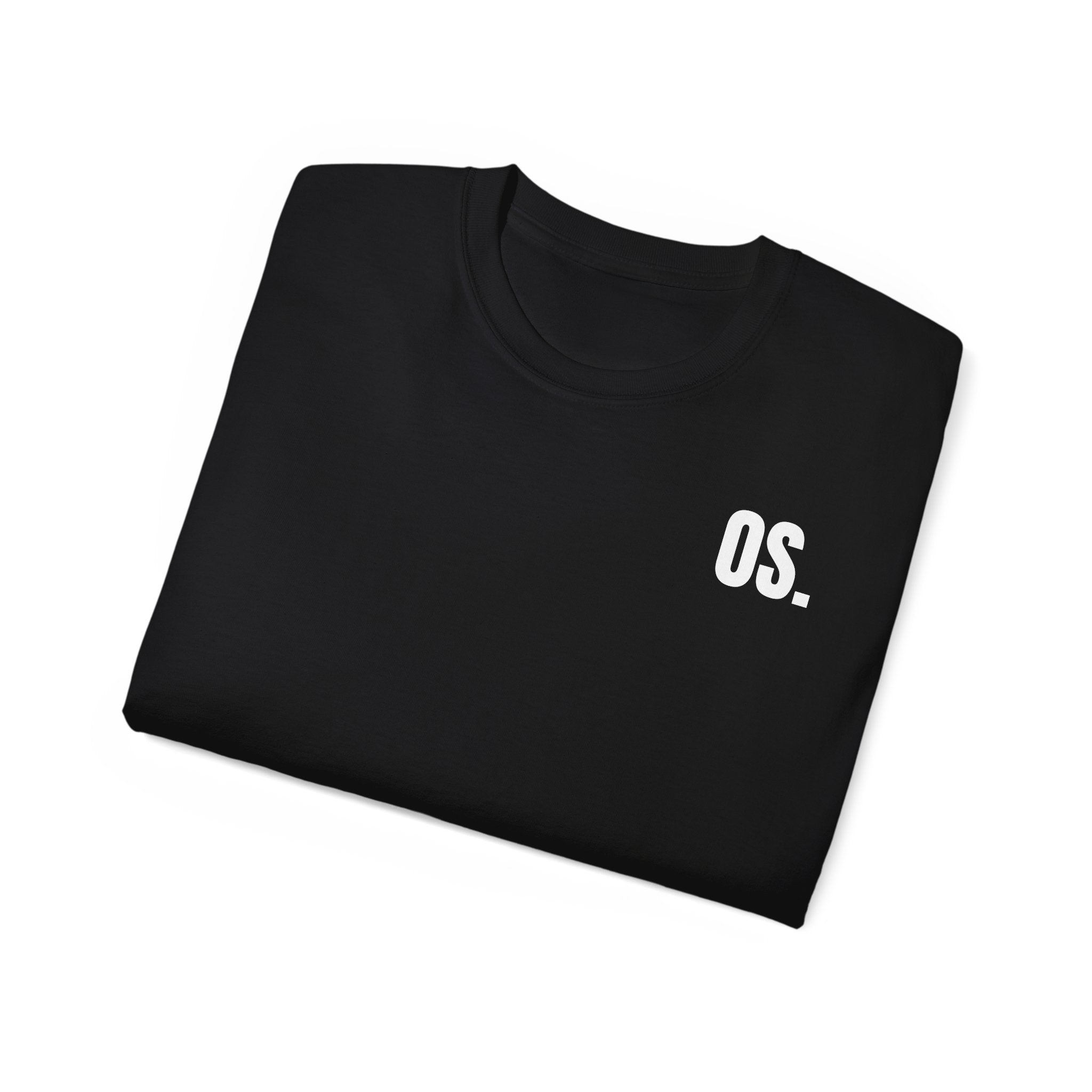 OS. Lost Signal T-Shirt