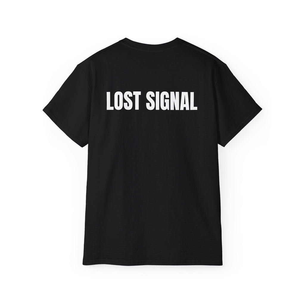 Betriebssystem. Lost Signal T-Shirt